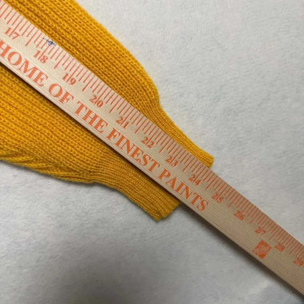 Levis small spot